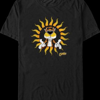 Chester Cheetah Sunshine Cheetos T-Shirt