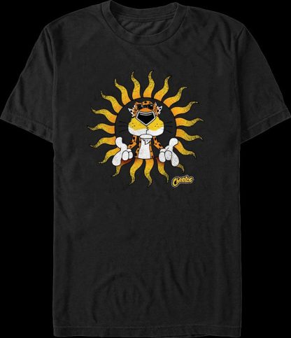 Chester Cheetah Sunshine Cheetos T-Shirt