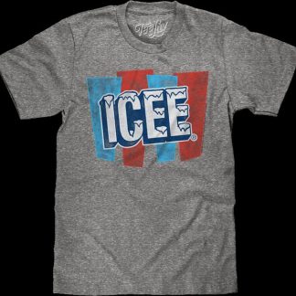 Vintage Logo ICEE T-Shirt