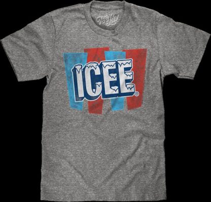 Vintage Logo ICEE T-Shirt