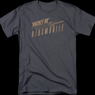 Rocket 88 Oldsmobile T-Shirt