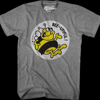 Bee-Utiful Scratch N Sniff T-Shirt