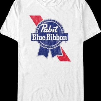 Pabst Blue Ribbon T-Shirt