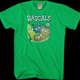 Rascals Dubble Bubble T-Shirt