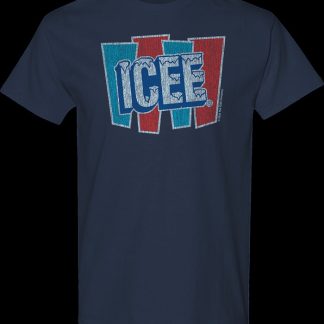 Classic Logo ICEE T-Shirt