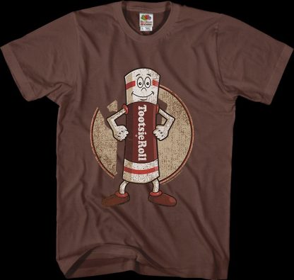 Tootsie Roll T-Shirt