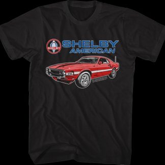 Classic GT500 Shelby T-Shirt