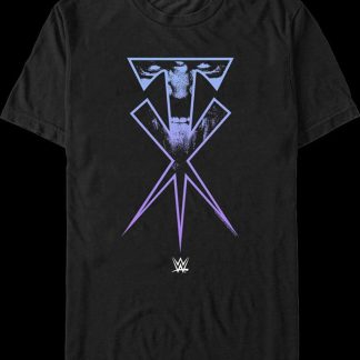 Symbol Undertaker T-Shirt