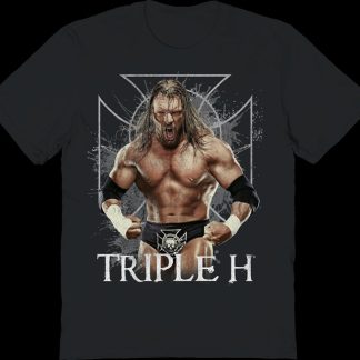 Flex Triple H T-Shirt