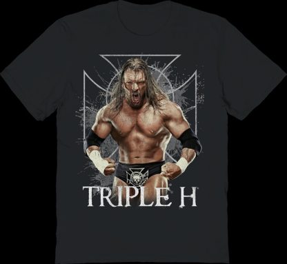 Flex Triple H T-Shirt