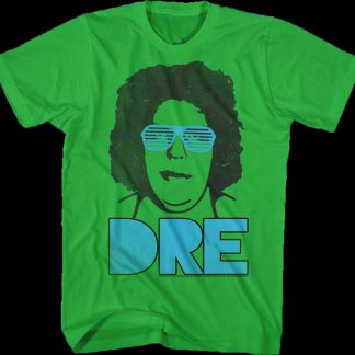 DRE The Giant T-Shirt