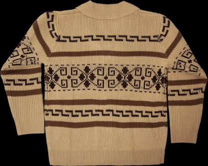 The Dude's Sweater - Image 2