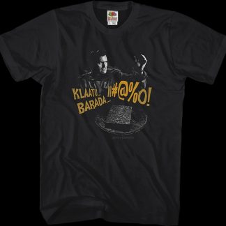 Necronomicon Army of Darkness T-Shirt