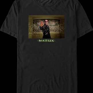 Neo Matrix T-Shirt