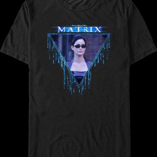 Trinity Matrix T-Shirt