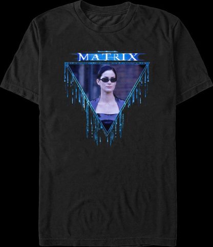 Trinity Matrix T-Shirt