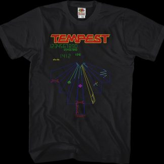 Atari Tempest T-Shirt