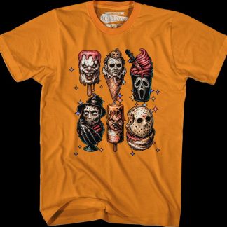 I Scream T-Shirt