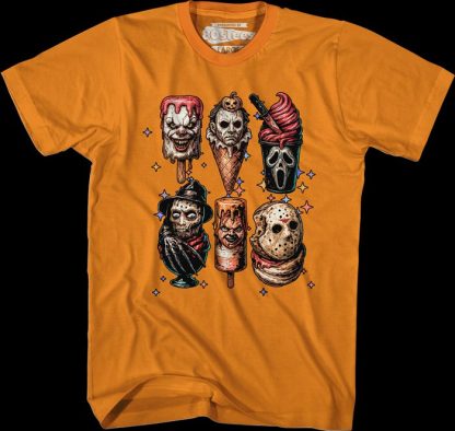 I Scream T-Shirt