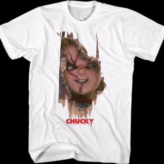 Here's Chucky Child's Play T-Shirt