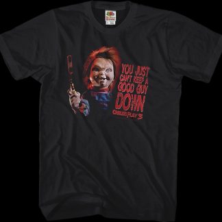 Childs Play 3 Shirt