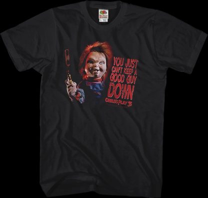 Childs Play 3 Shirt
