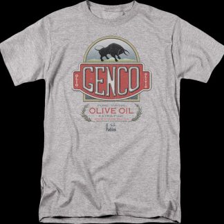Genco Olive Oil Godfather T-Shirt