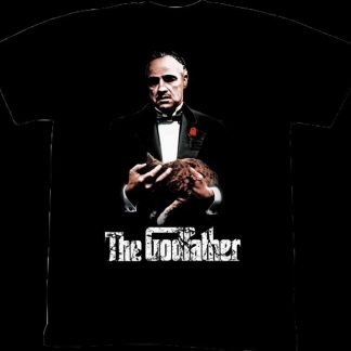 Vito Corleone Godfather T-Shirt