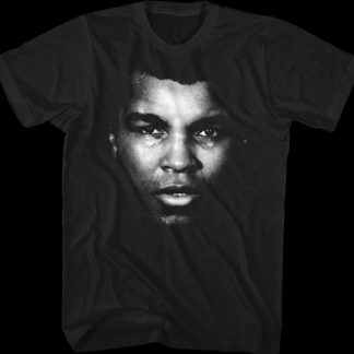 Muhammad Ali T-Shirt
