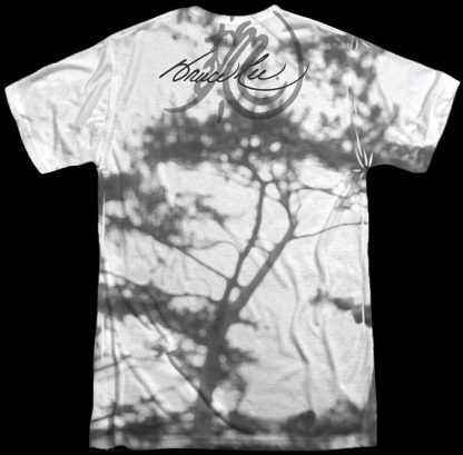 Sublimation Bruce Lee T-Shirt - Image 2