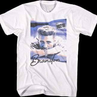 Brandon Beverly Hills 90210 T-Shirt
