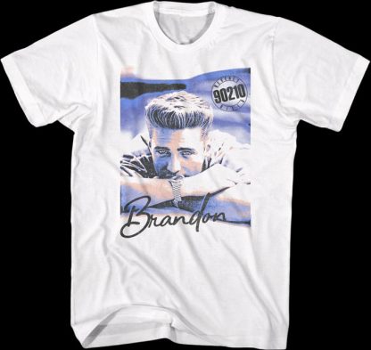 Brandon Beverly Hills 90210 T-Shirt