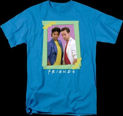 Flashback Friends T-Shirt