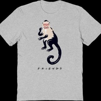 Marcel Friends T-Shirt