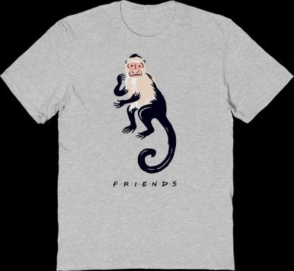 Marcel Friends T-Shirt