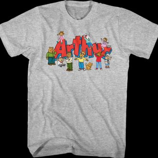 Arthur T-Shirt