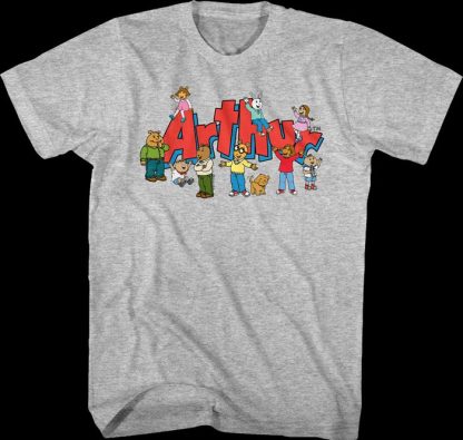 Arthur T-Shirt