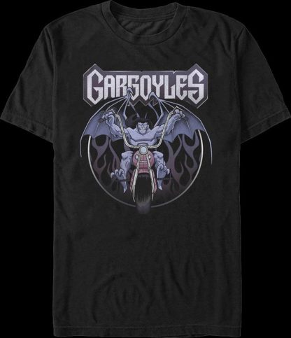 Joyride Gargoyles T-Shirt