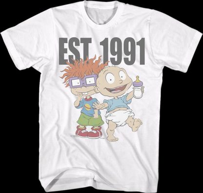 Est. 1991 Rugrats T-Shirt