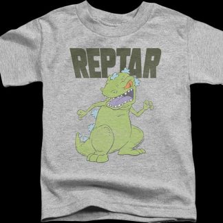 Youth Vintage Reptar Rugrats Shirt
