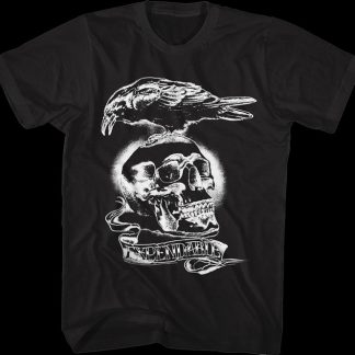 Tattoo Expendables T-Shirt