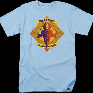 Weasleys' Wizard Wheezes Harry Potter T-Shirt