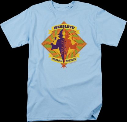 Weasleys' Wizard Wheezes Harry Potter T-Shirt