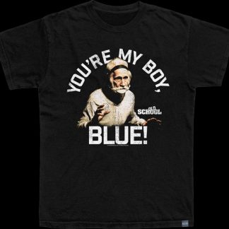 Made In USA You're My Boy Blue Old School T-Shirt