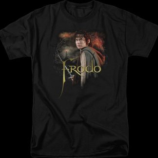 Frodo Lord of the Rings T-Shirt