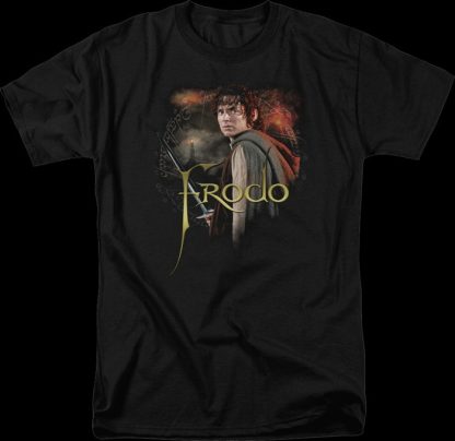 Frodo Lord of the Rings T-Shirt