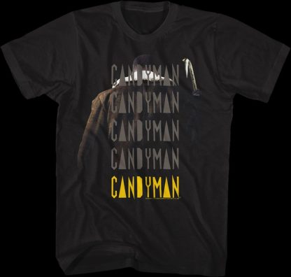 Candyman T-Shirt