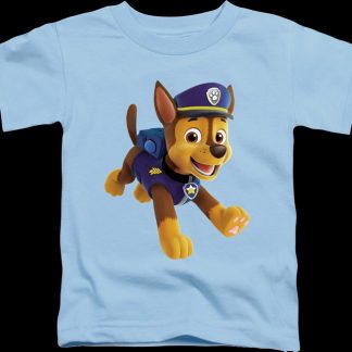 Youth Chase PAW Patrol Shirt