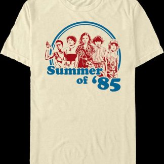 Summer of '85 Stranger Things T-Shirt