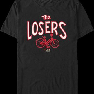 The Losers Welcome To Derry IT T-Shirt